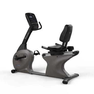 Bicicleta estática reclinada Vision Fitness R60