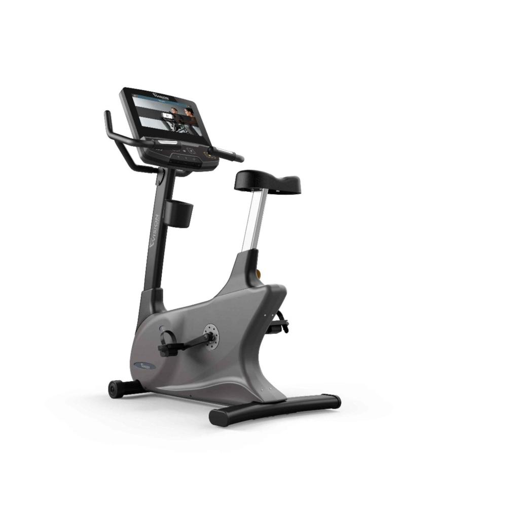 Bicicleta estática U600E