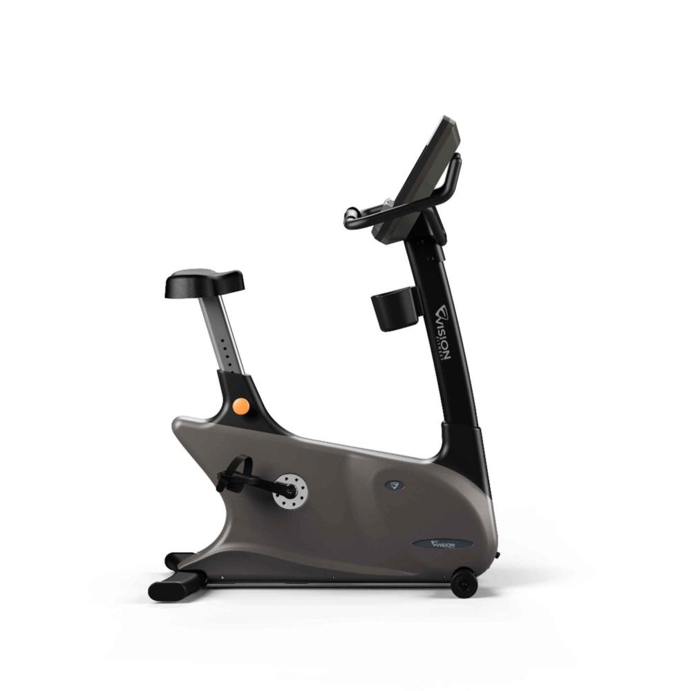 Bicicleta estática U600E