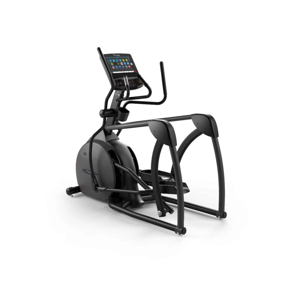 Bicicleta Elíptica S600E