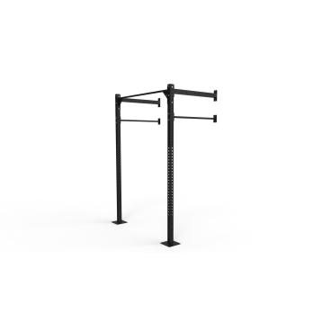 Estación Funcional Crossfit BR-4F