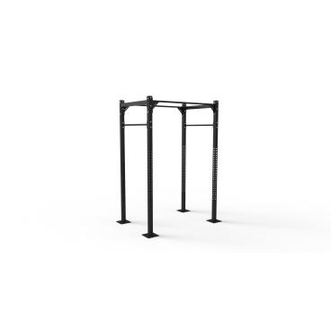 Estación Funcional Crossfit BR-46R