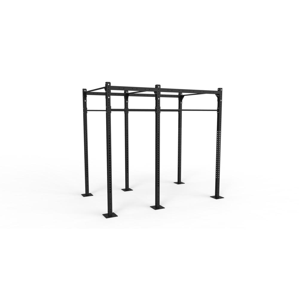 Estación Funcional Crossfit BR-106R