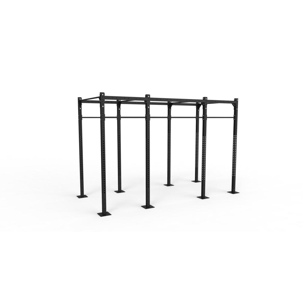 Estación Funcional Crossfit BR-146R