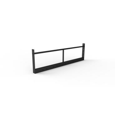 Cross Bar 1,65 m. para Monkey Bars.