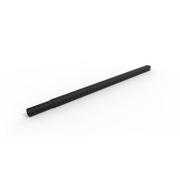 Alargador Columna Up Right  180 cm.