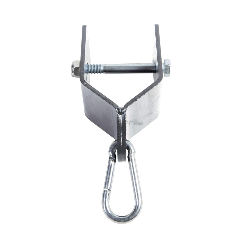 Colgador - Agarre Estructura Funcional. Galvanized - Outdoor