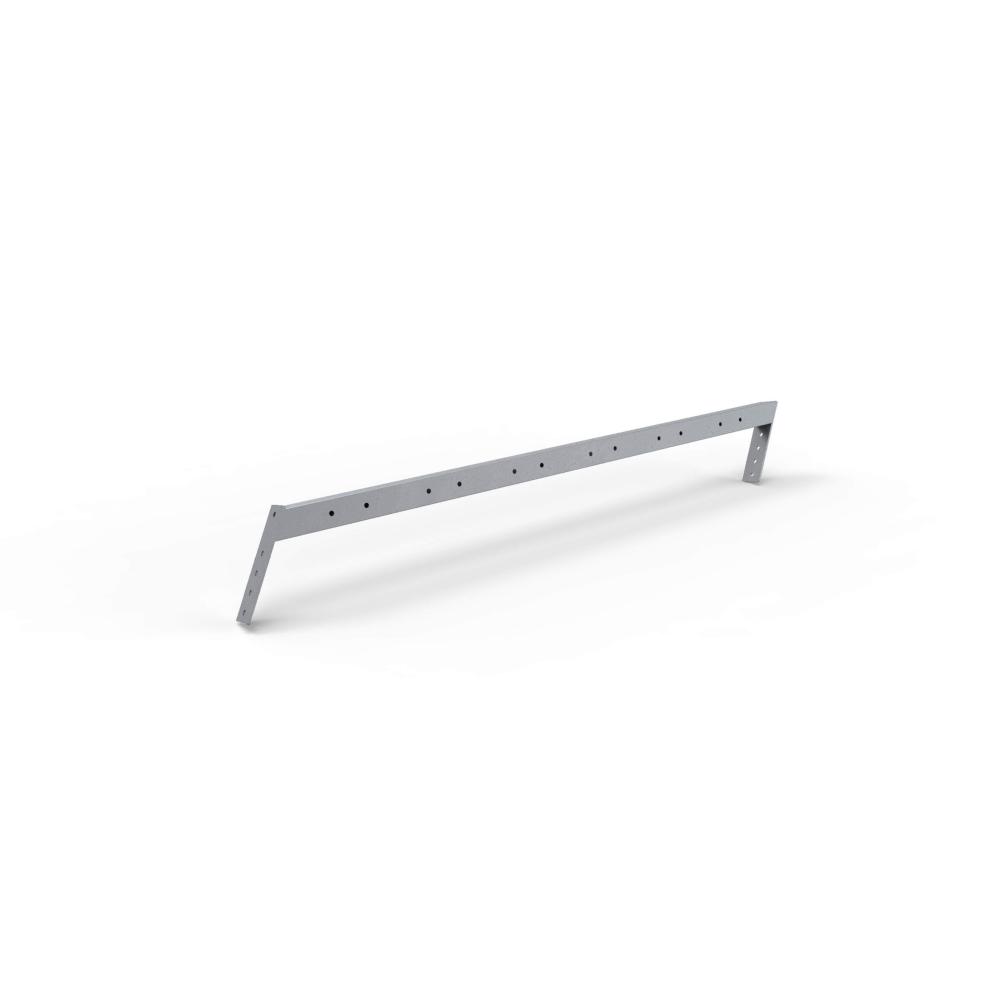 Flying Cross Bar H3FT-4FT 105 cm. Galvanized - Outdoor