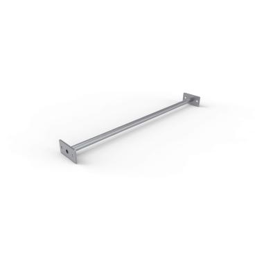 Monkey Bar 4ft 105 cm. Galvanized - Outdoor