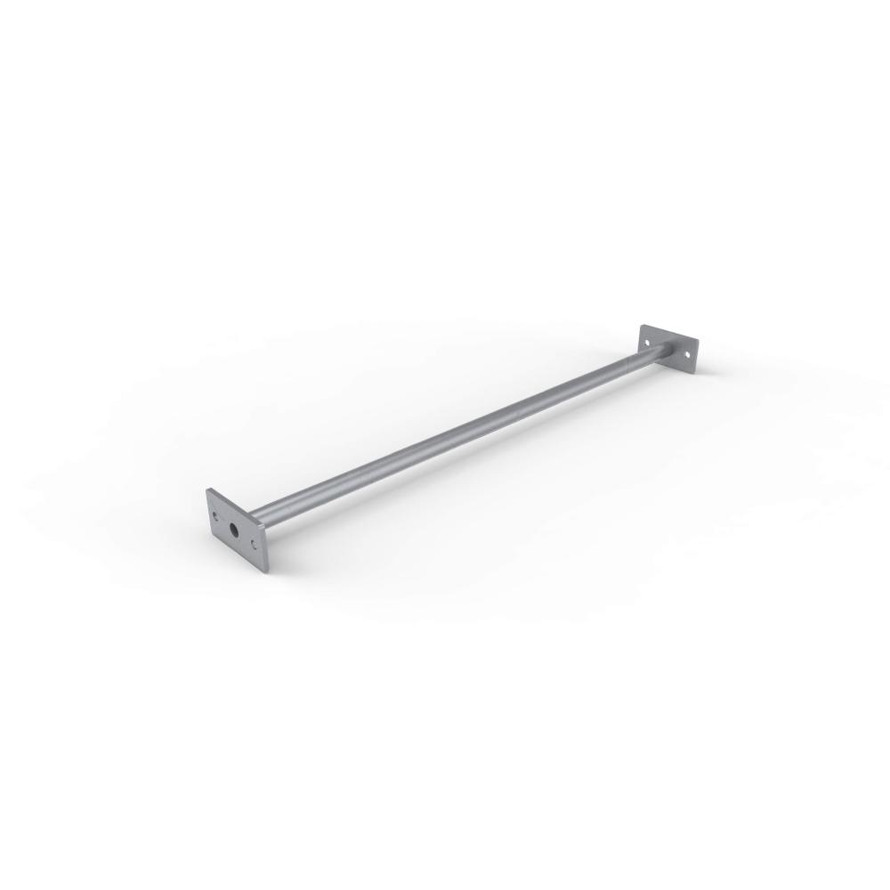 Monkey Bar 4ft 105 cm. Galvanized - Outdoor