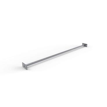 Monkey Bar 6ft 165 cm. Galvanized - Outdoor