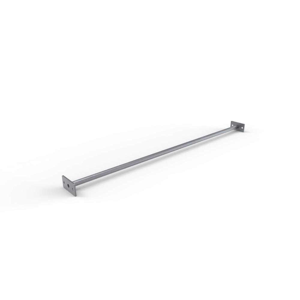 Monkey Bar 6ft 165 cm. Galvanized - Outdoor