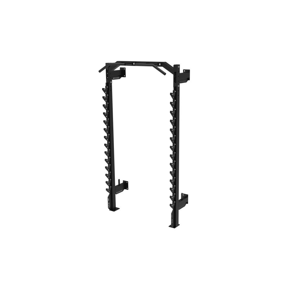 Wall Rack Dominadas Training