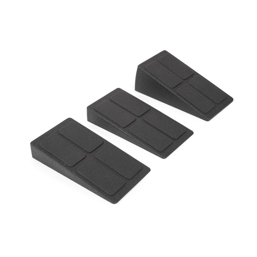 Conjunto Cuñas EPP Apilables