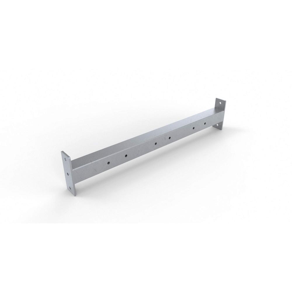 Cross Bar Monkeys 105cm (4Ft) Galvanizada para Exterior