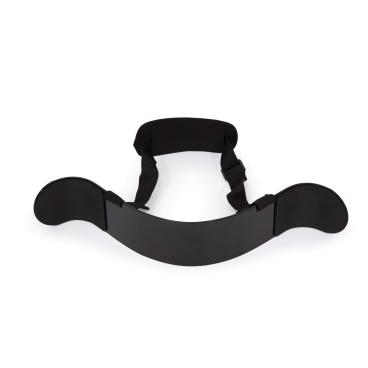 Arm Blaster- Aislador de Biceps