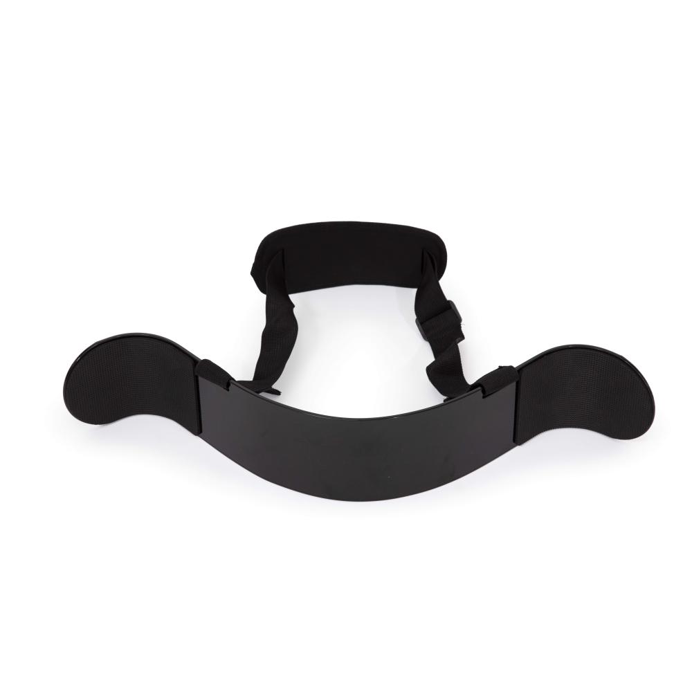 Arm Blaster- Aislador de Biceps