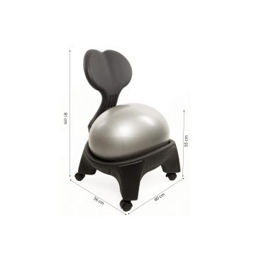 Ball Chair