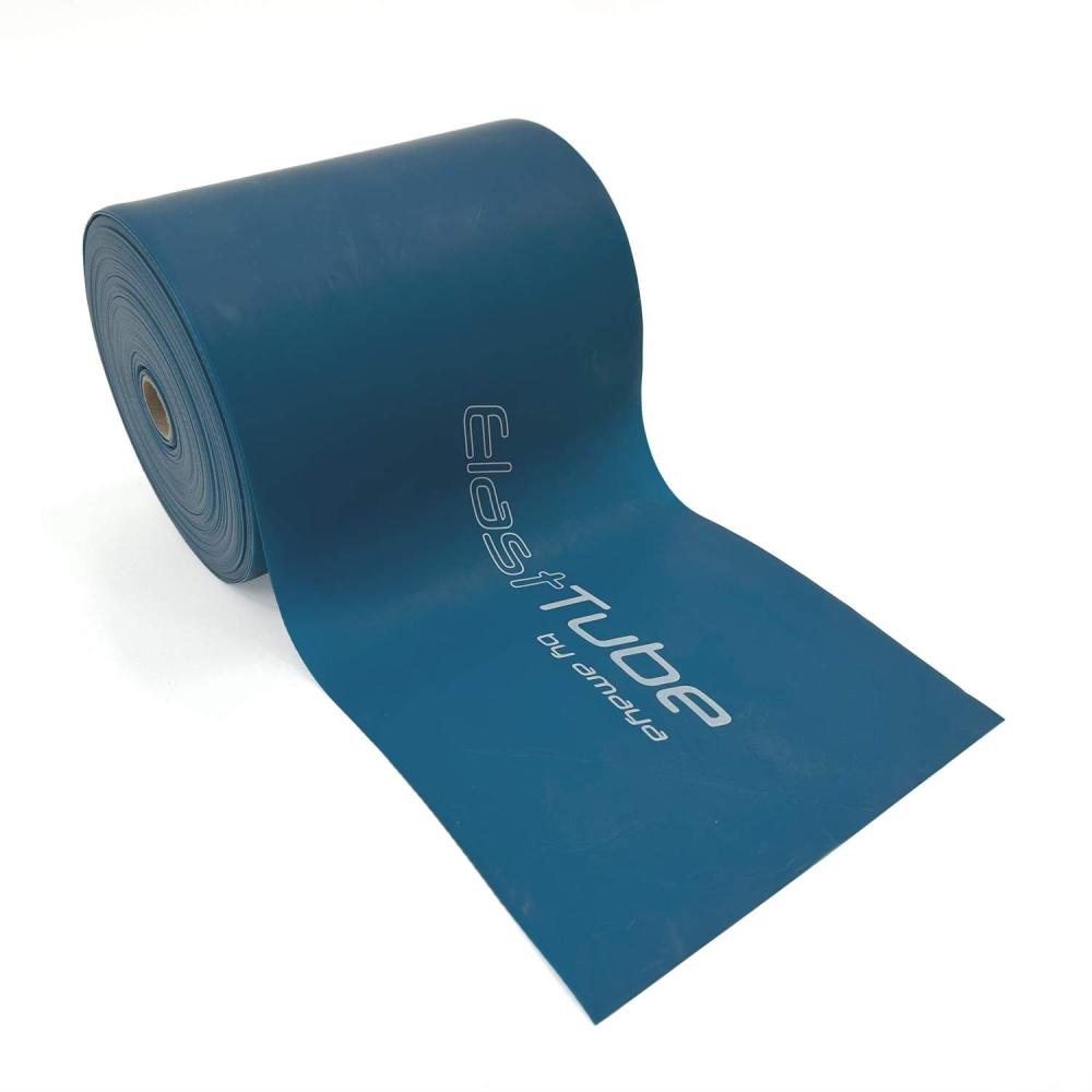 Bandas elásticas rollo 25 m.
