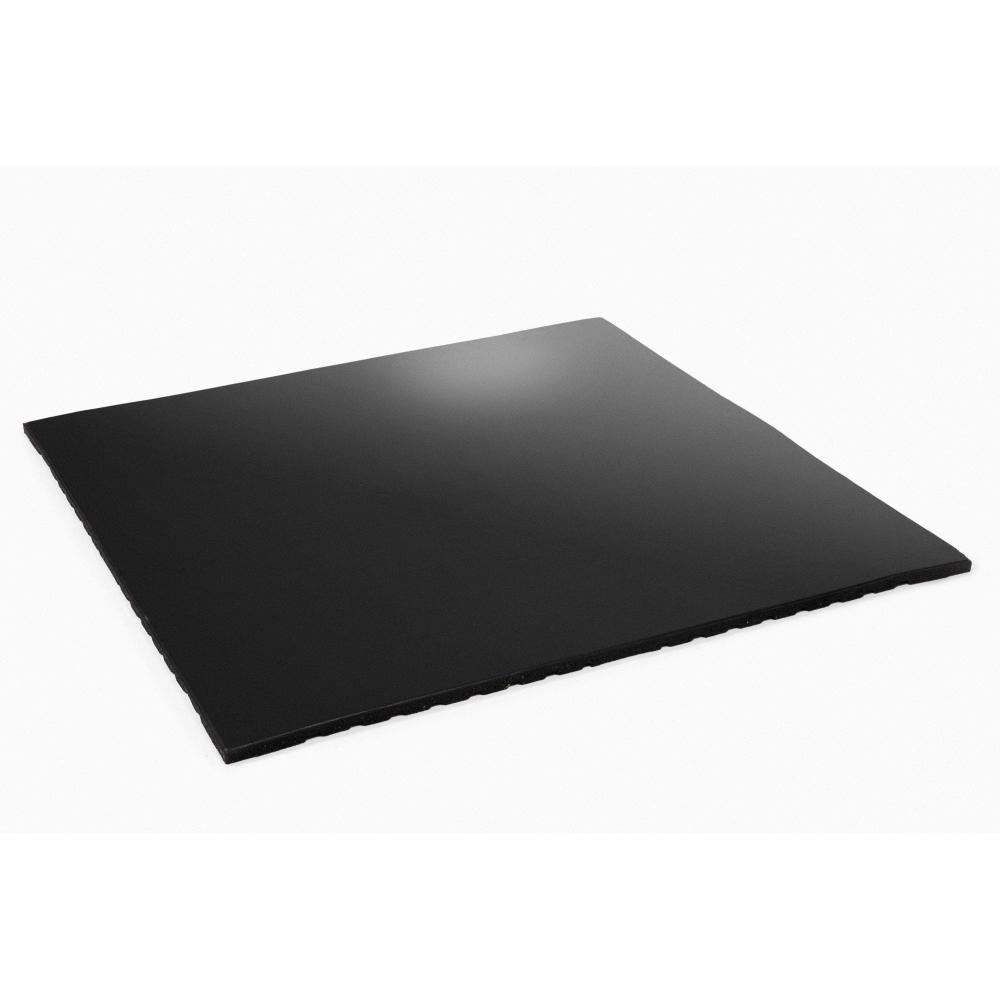 Baldosa Dubound de 100 x 100 x 2 cm.