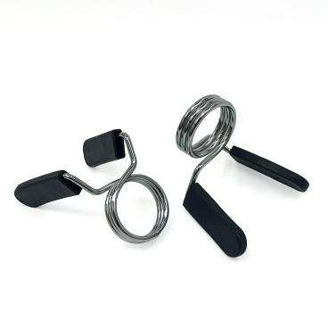 Pinzas para barras olímpicas. Set de 2 Unds