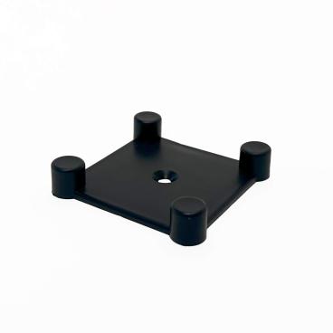 Conectores Dubound de 7 x 7 cm.