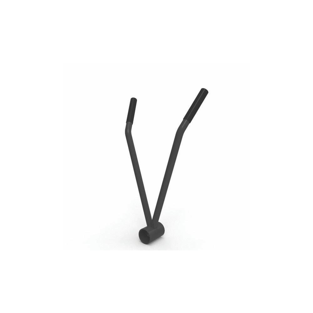 Asas Barra Core Trainer 50 mm.