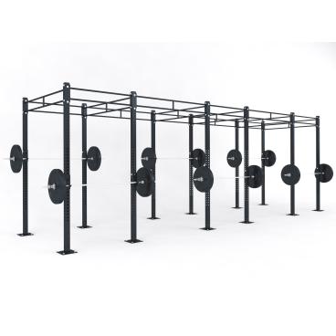 Estructura funcional B5