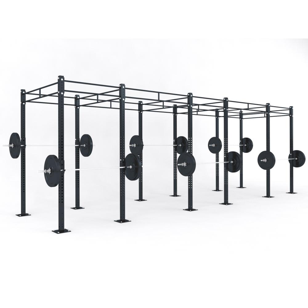 Estructura funcional B5
