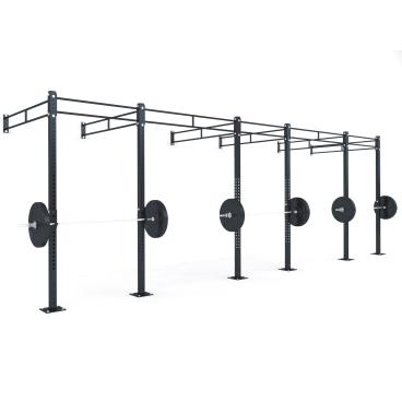 Estructura Funcional B10
