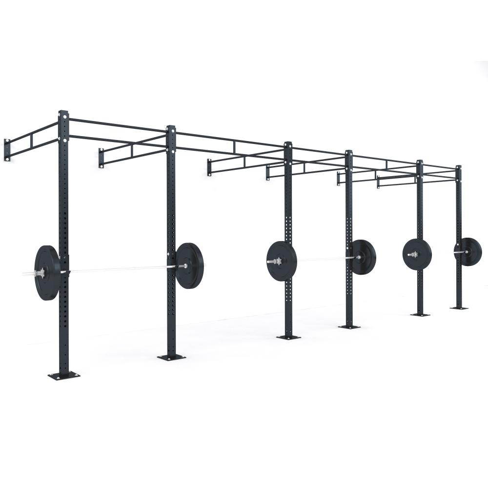 Estructura Funcional B10
