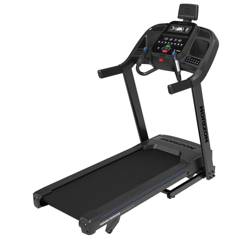 Cinta de correr Horizon 7.0AT