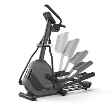 Bicicleta Elíptica Horizon ANDES 7i