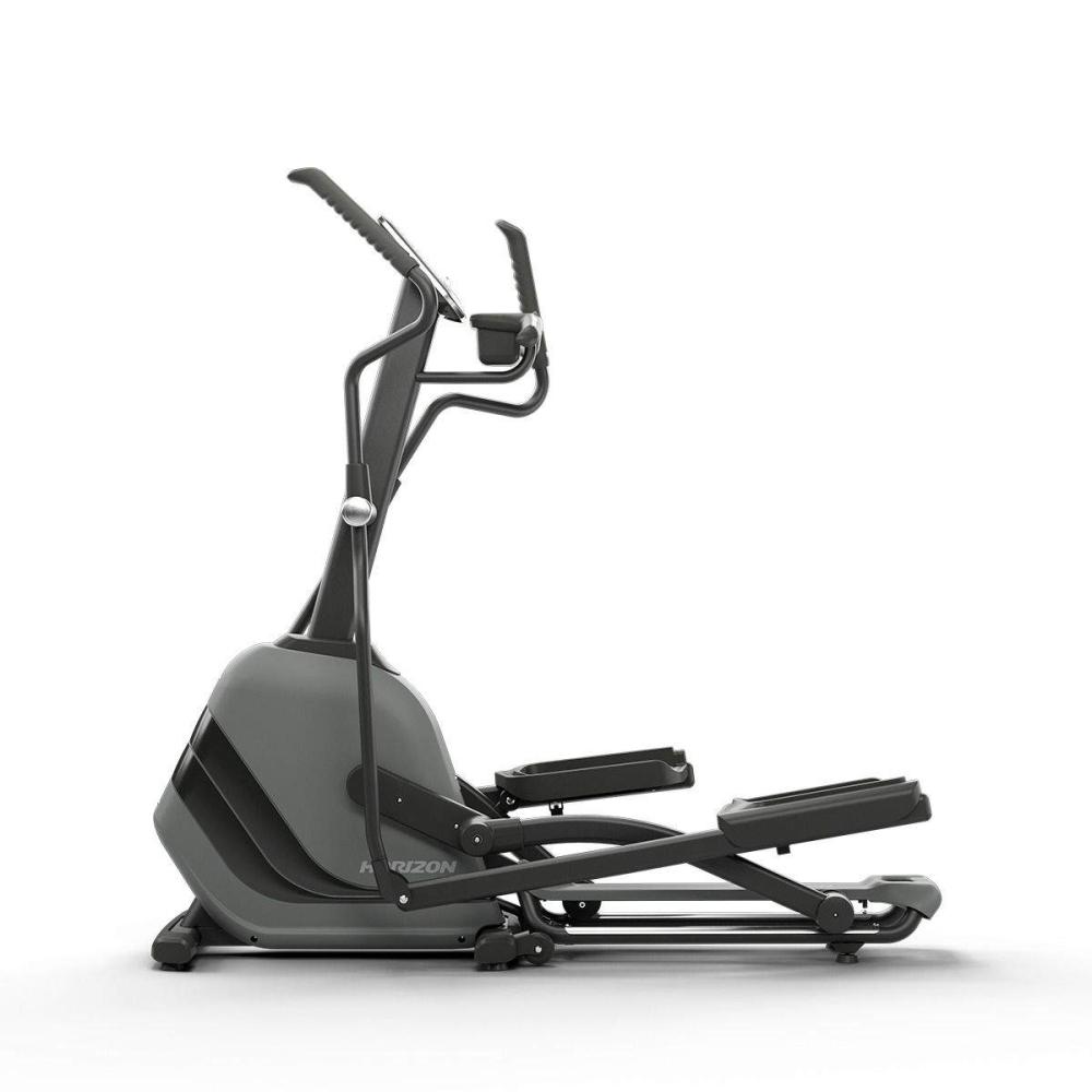 Bicicleta Elíptica Horizon ANDES 7i