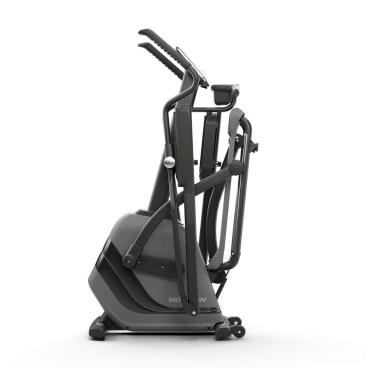 Bicicleta Elíptica Horizon ANDES 7i
