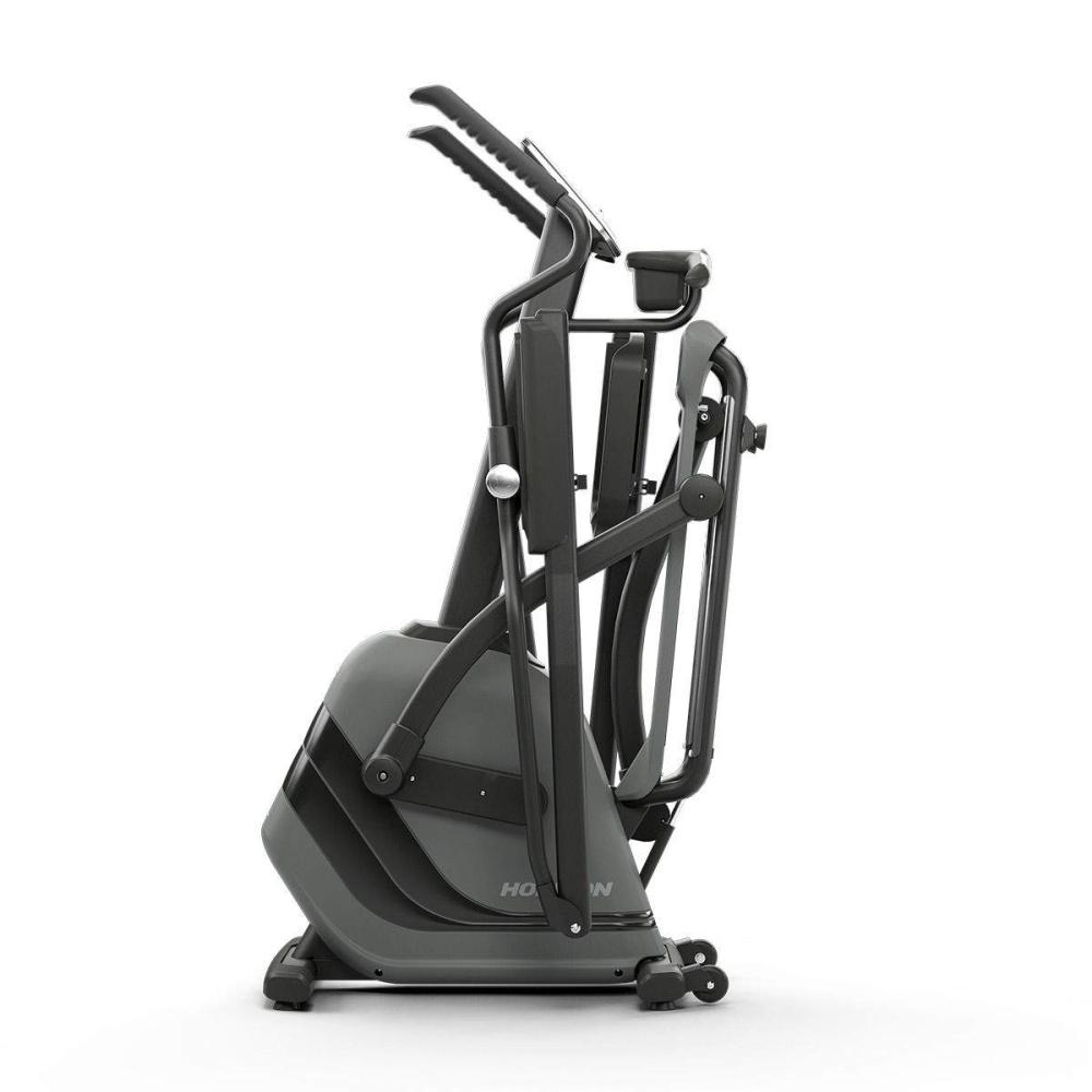 Bicicleta Elíptica Horizon ANDES 7i