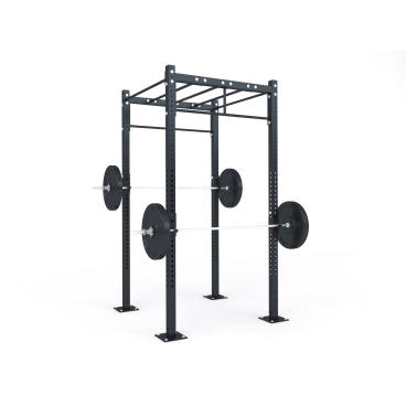 Estructura Funcional C1