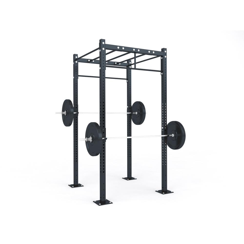 Estructura Funcional C1