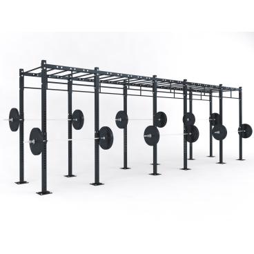Estructura Funcional C5