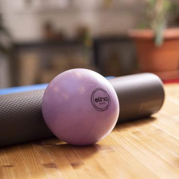 Pelota Pilates - Yoga Soft 20 cm