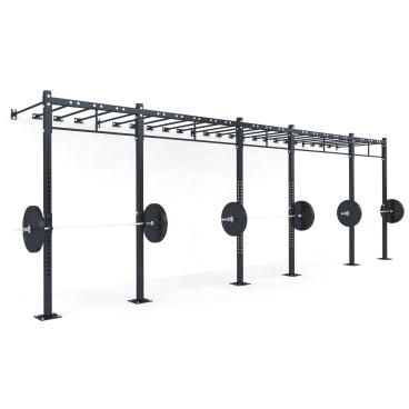 Estructura Funcional C10