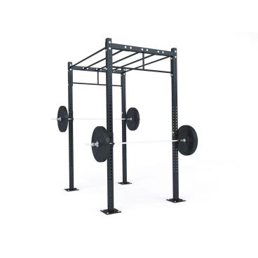 Estructura Funcional D1