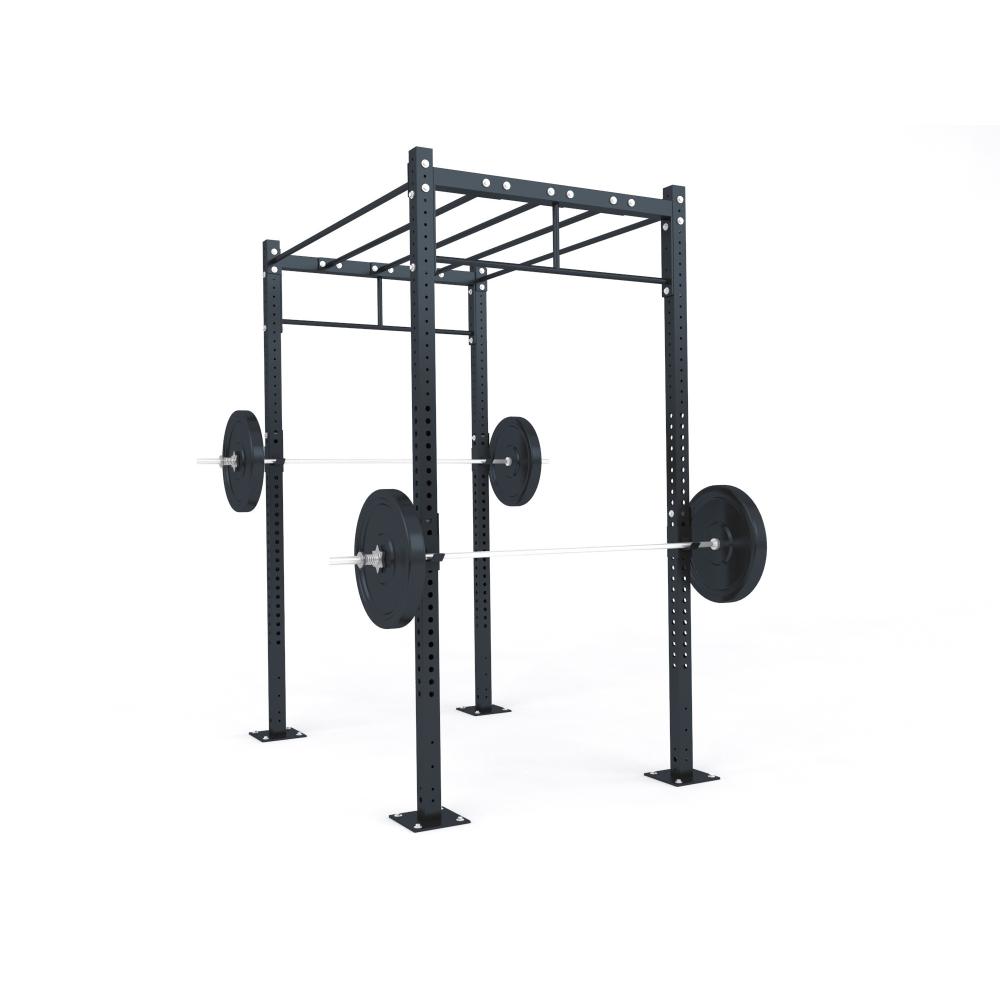 Estructura Funcional D1