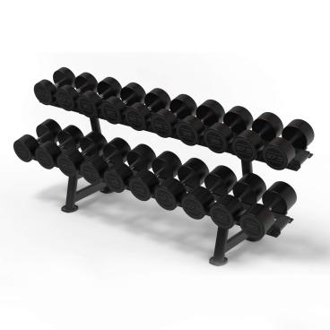 Rack Mancuernas 10 pares
