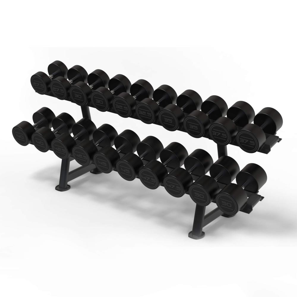 Rack Mancuernas 10 pares