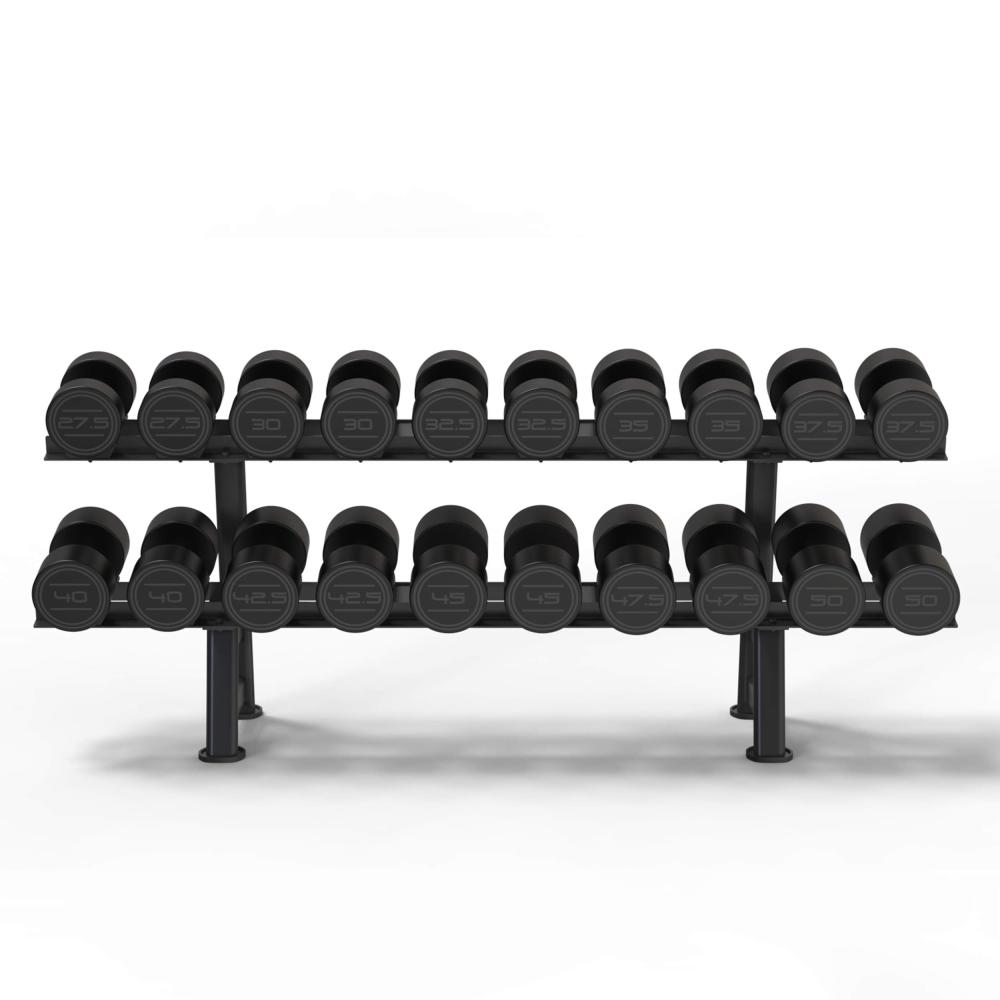 Rack Mancuernas 10 pares