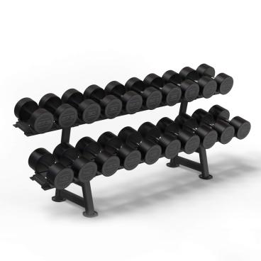 Rack Mancuernas 10 pares