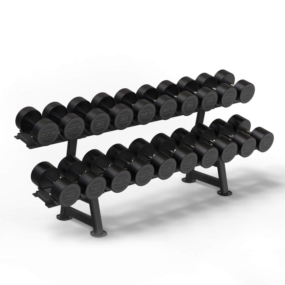 Rack Mancuernas 10 pares