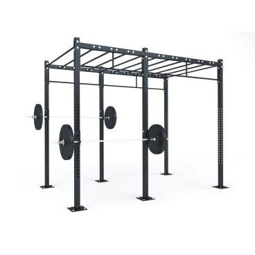 Estructura Funcional D2