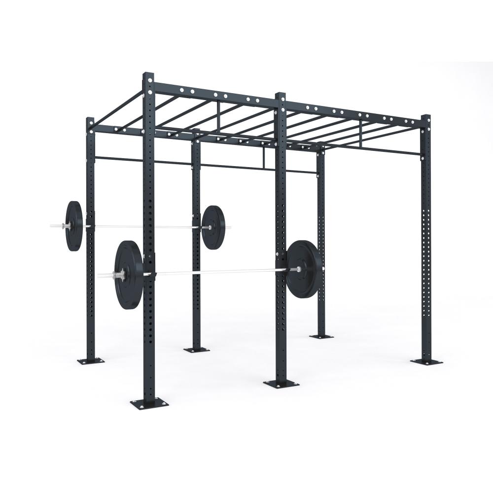 Estructura Funcional D2